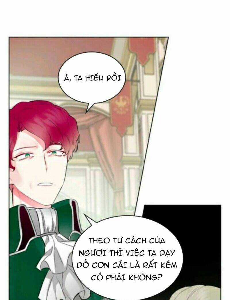 Kẻ Tạo Ra Nữ Phản Diện Chapter 15 trang 50