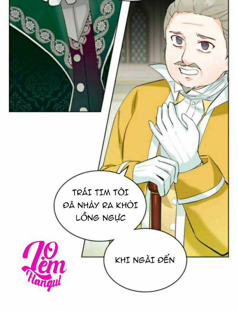 Kẻ Tạo Ra Nữ Phản Diện Chapter 15 trang 51