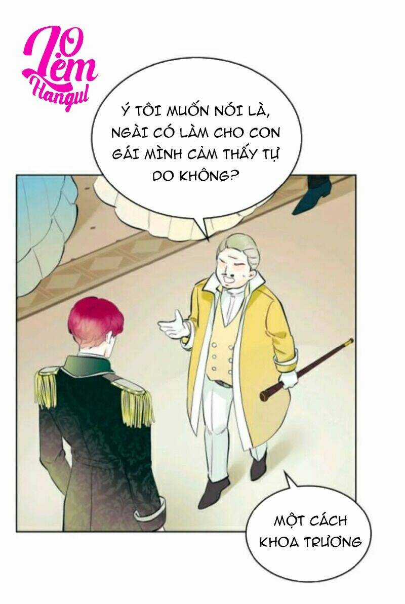 Kẻ Tạo Ra Nữ Phản Diện Chapter 15 trang 55