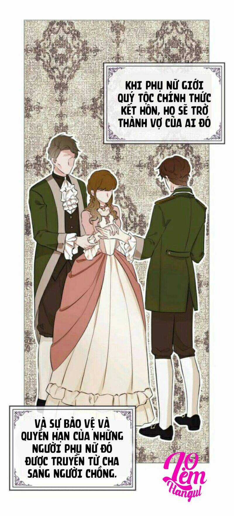 Kẻ Tạo Ra Nữ Phản Diện Chapter 15 trang 6