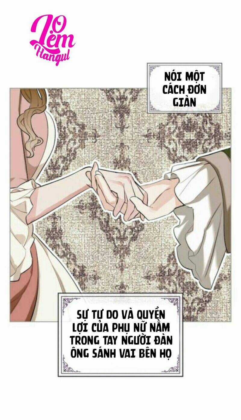 Kẻ Tạo Ra Nữ Phản Diện Chapter 15 trang 7