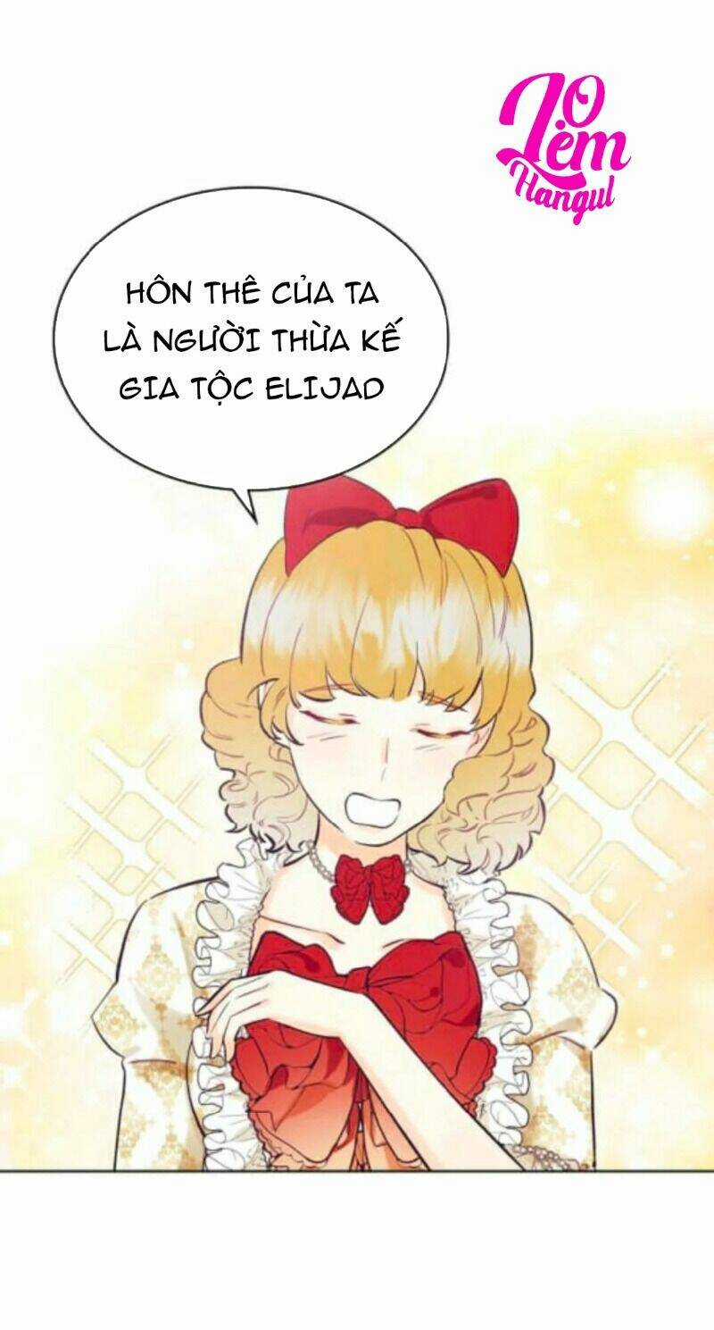 Kẻ Tạo Ra Nữ Phản Diện Chapter 15 trang 8