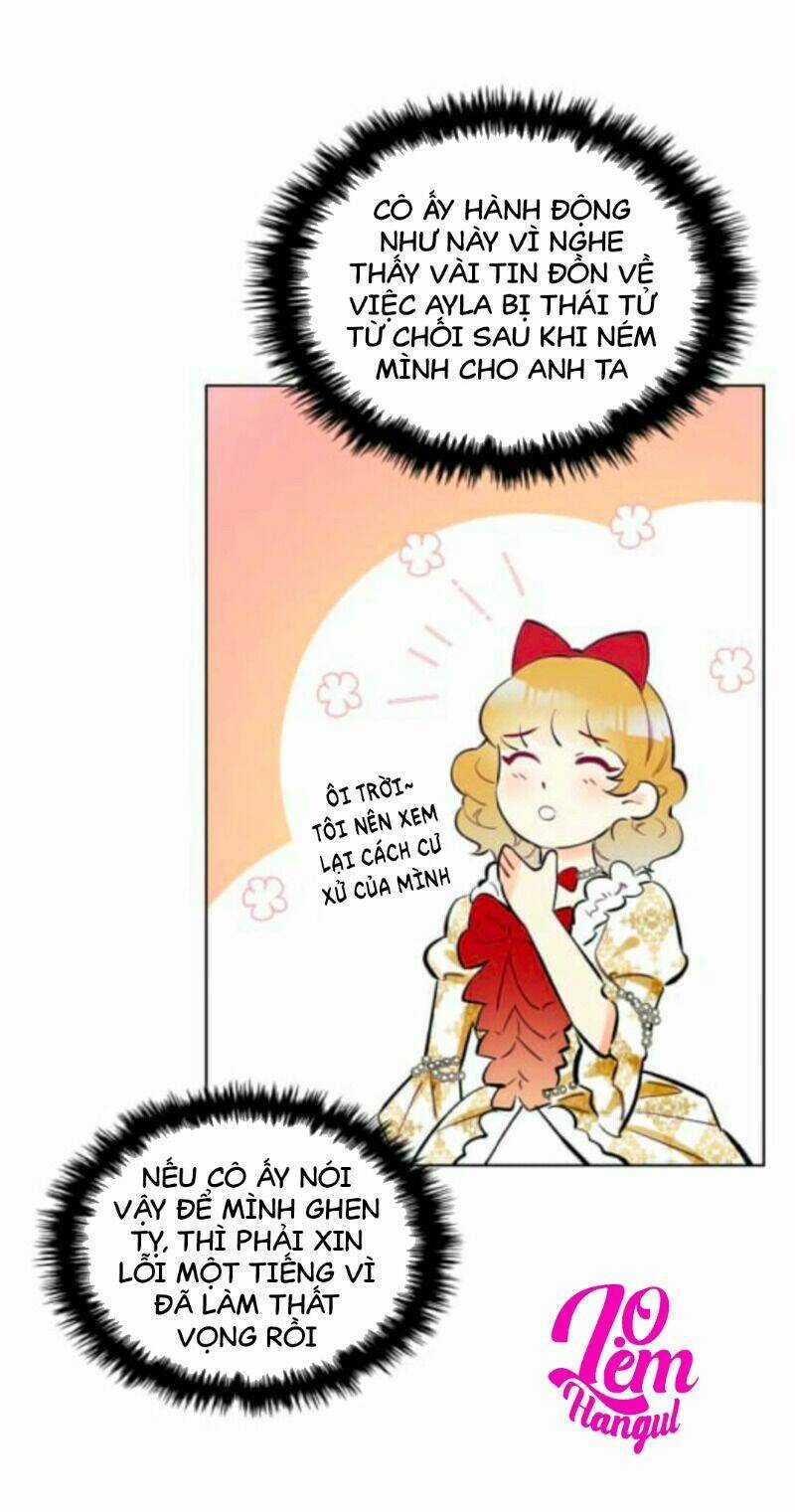 Kẻ Tạo Ra Nữ Phản Diện Chapter 15 trang 9