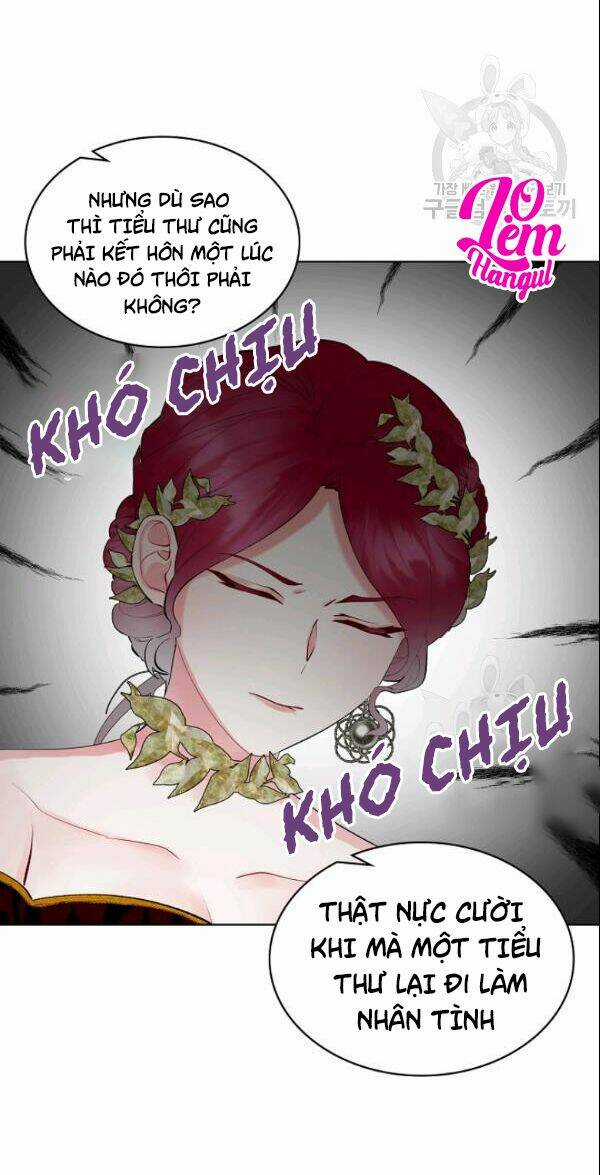 Kẻ Tạo Ra Nữ Phản Diện Chapter 16 trang 10