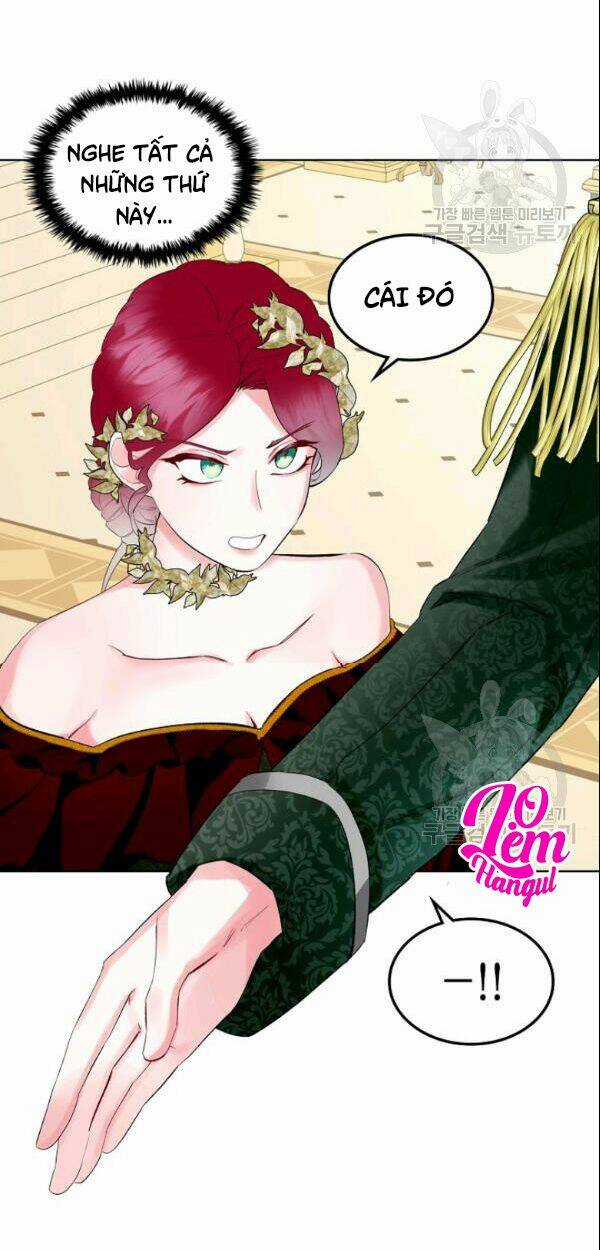 Kẻ Tạo Ra Nữ Phản Diện Chapter 16 trang 11