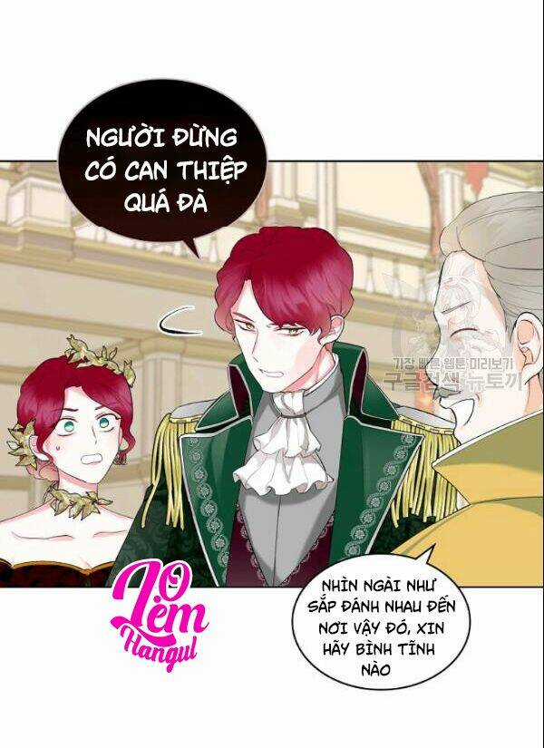 Kẻ Tạo Ra Nữ Phản Diện Chapter 16 trang 14