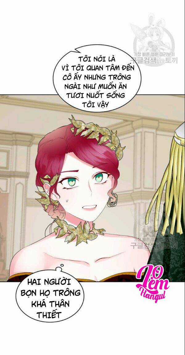 Kẻ Tạo Ra Nữ Phản Diện Chapter 16 trang 15