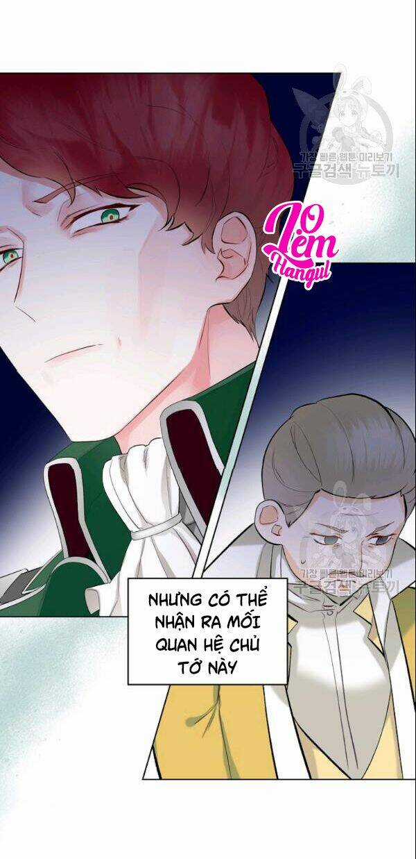 Kẻ Tạo Ra Nữ Phản Diện Chapter 16 trang 16