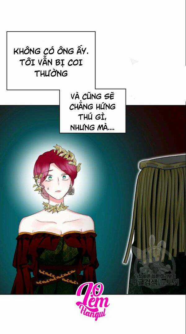 Kẻ Tạo Ra Nữ Phản Diện Chapter 16 trang 19