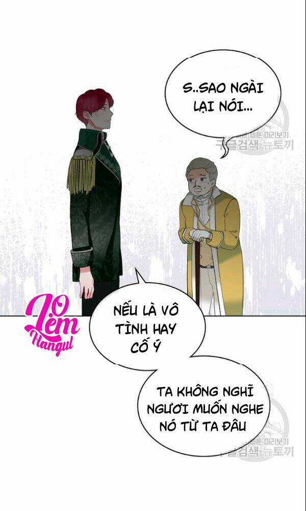 Kẻ Tạo Ra Nữ Phản Diện Chapter 16 trang 25