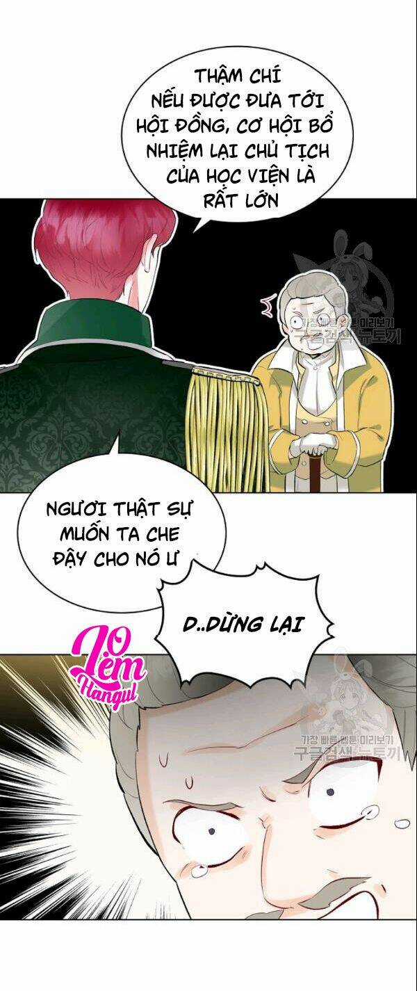 Kẻ Tạo Ra Nữ Phản Diện Chapter 16 trang 26