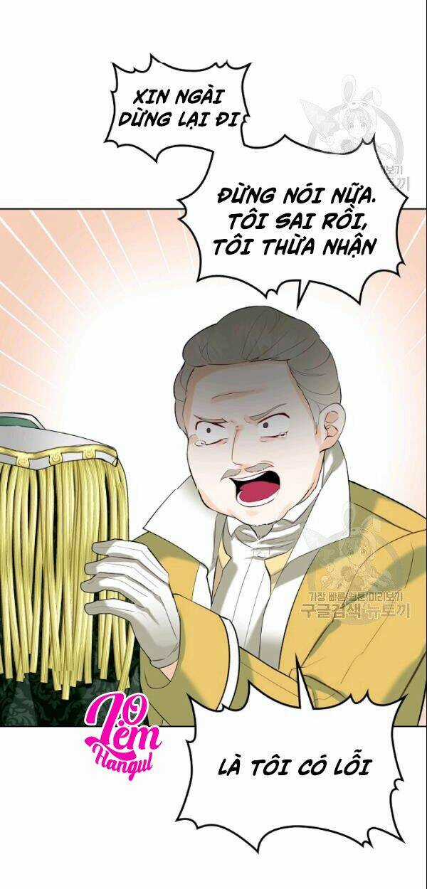 Kẻ Tạo Ra Nữ Phản Diện Chapter 16 trang 27