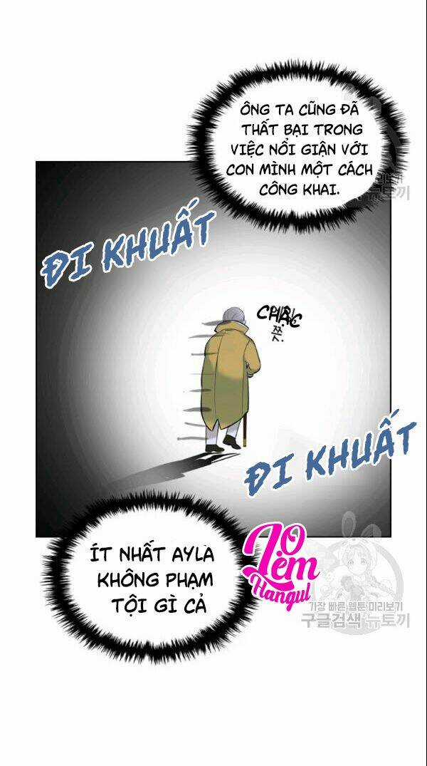 Kẻ Tạo Ra Nữ Phản Diện Chapter 16 trang 29