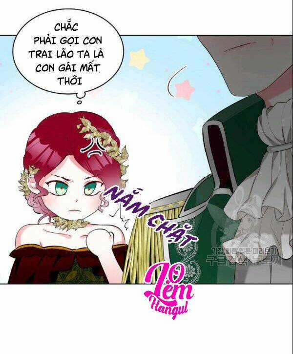 Kẻ Tạo Ra Nữ Phản Diện Chapter 16 trang 31