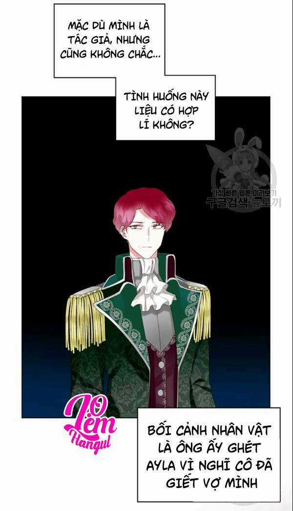 Kẻ Tạo Ra Nữ Phản Diện Chapter 16 trang 33