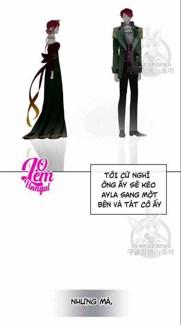 Kẻ Tạo Ra Nữ Phản Diện Chapter 16 trang 39