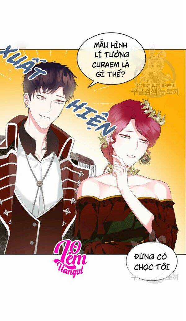 Kẻ Tạo Ra Nữ Phản Diện Chapter 16 trang 44