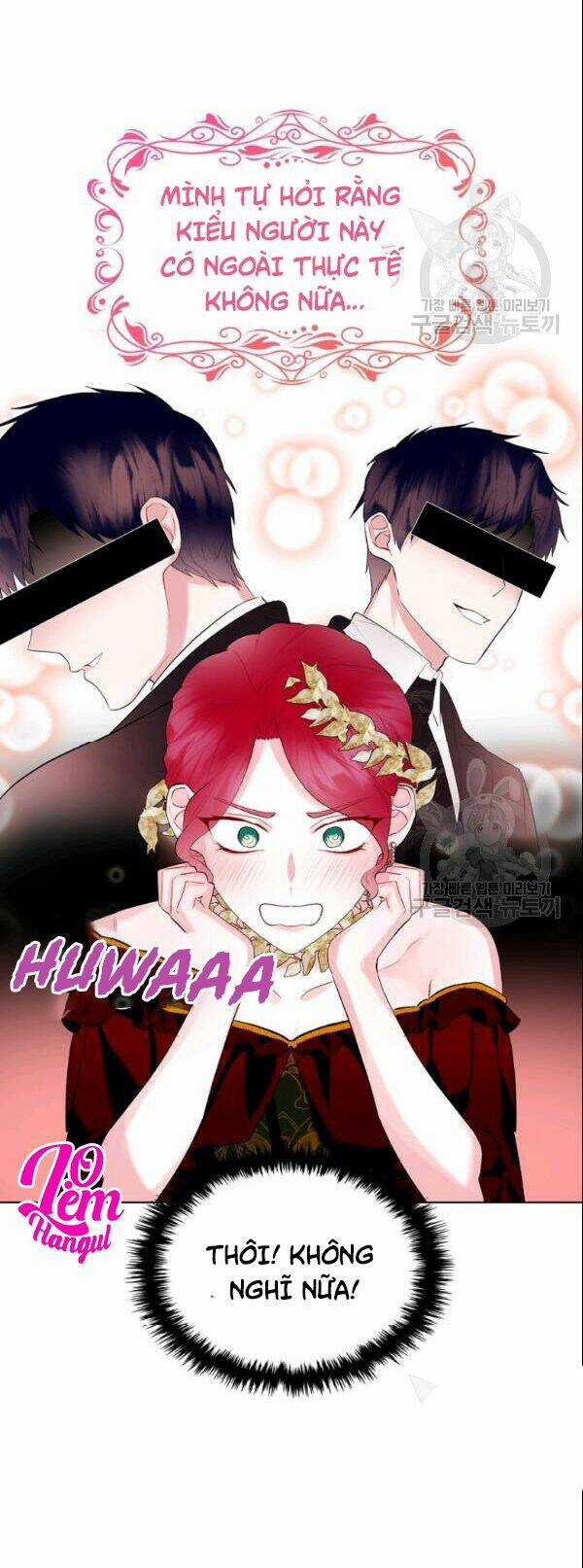 Kẻ Tạo Ra Nữ Phản Diện Chapter 16 trang 50