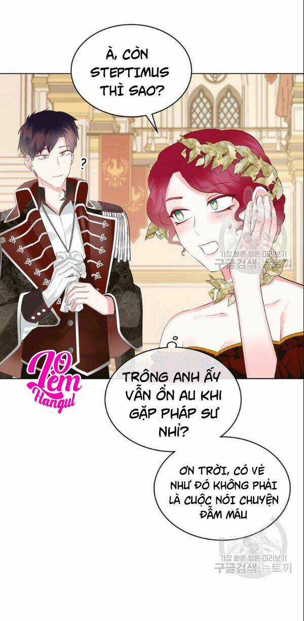 Kẻ Tạo Ra Nữ Phản Diện Chapter 16 trang 51