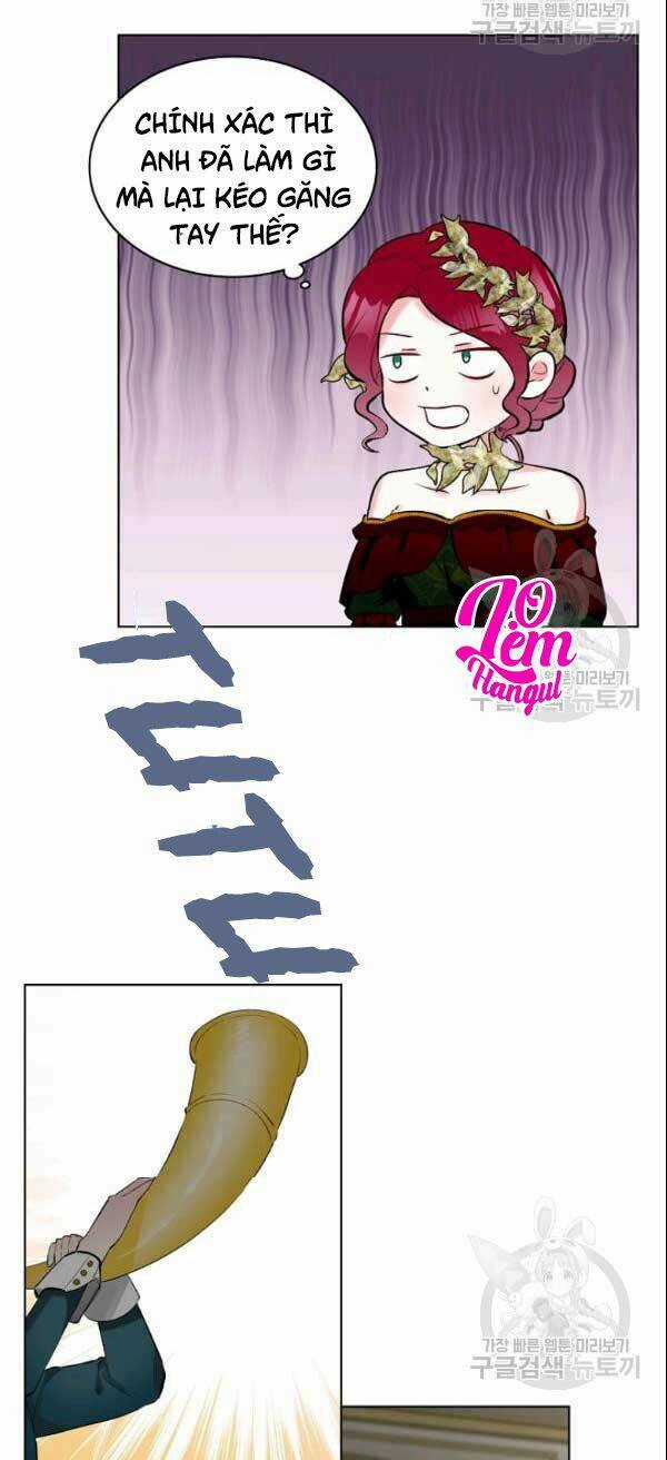 Kẻ Tạo Ra Nữ Phản Diện Chapter 16 trang 53