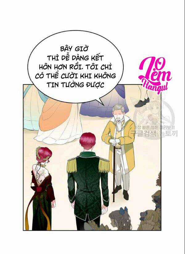 Kẻ Tạo Ra Nữ Phản Diện Chapter 16 trang 9