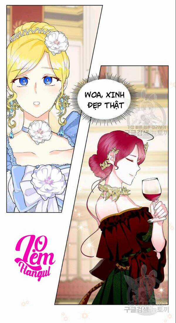 Kẻ Tạo Ra Nữ Phản Diện Chapter 17 trang 11