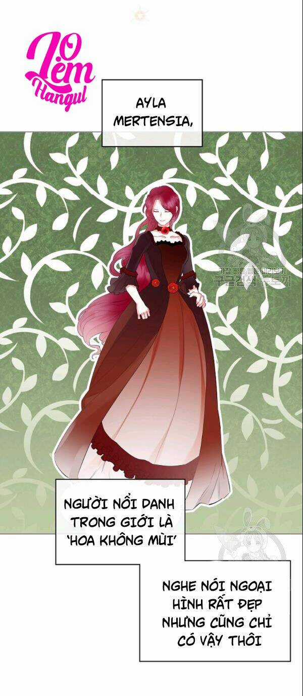 Kẻ Tạo Ra Nữ Phản Diện Chapter 17 trang 12