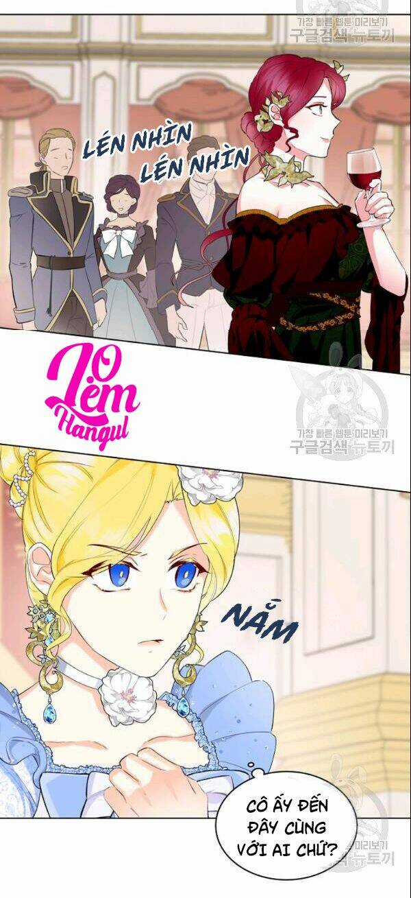 Kẻ Tạo Ra Nữ Phản Diện Chapter 17 trang 14