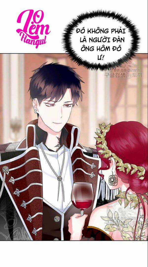 Kẻ Tạo Ra Nữ Phản Diện Chapter 17 trang 16