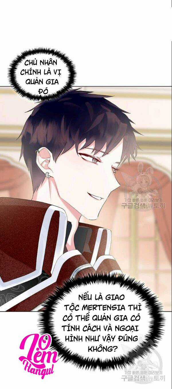 Kẻ Tạo Ra Nữ Phản Diện Chapter 17 trang 18