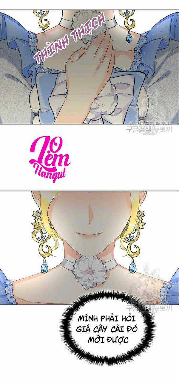 Kẻ Tạo Ra Nữ Phản Diện Chapter 17 trang 19