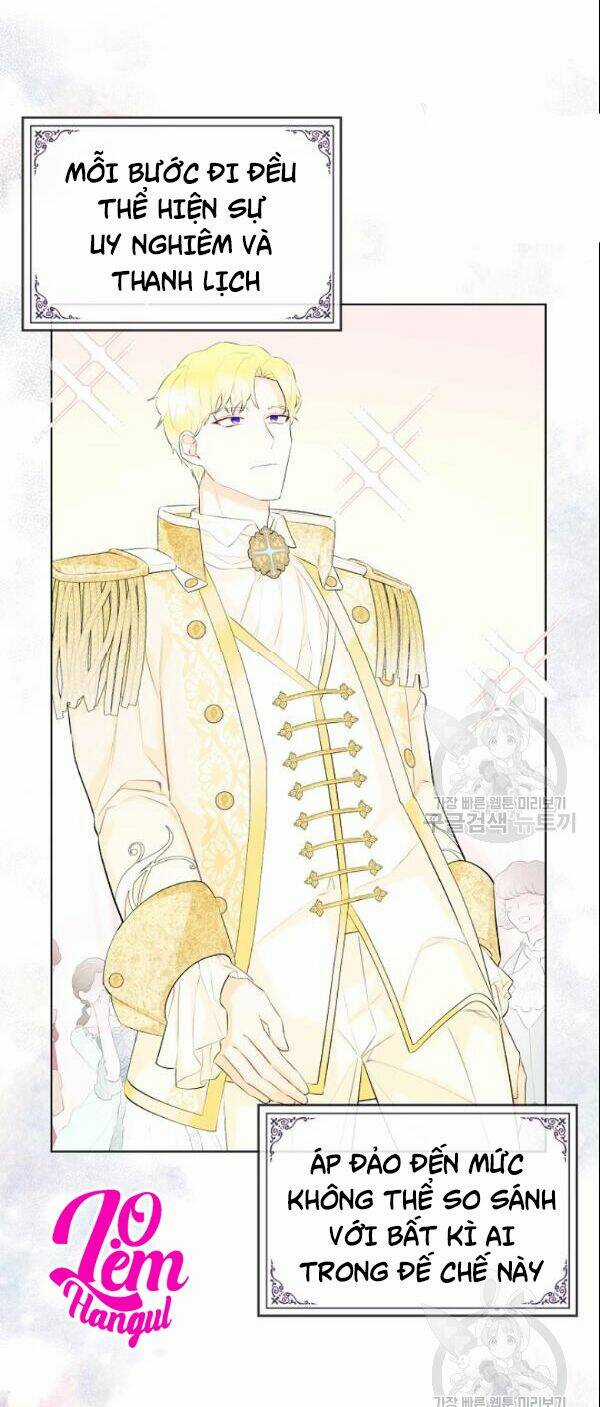 Kẻ Tạo Ra Nữ Phản Diện Chapter 17 trang 2