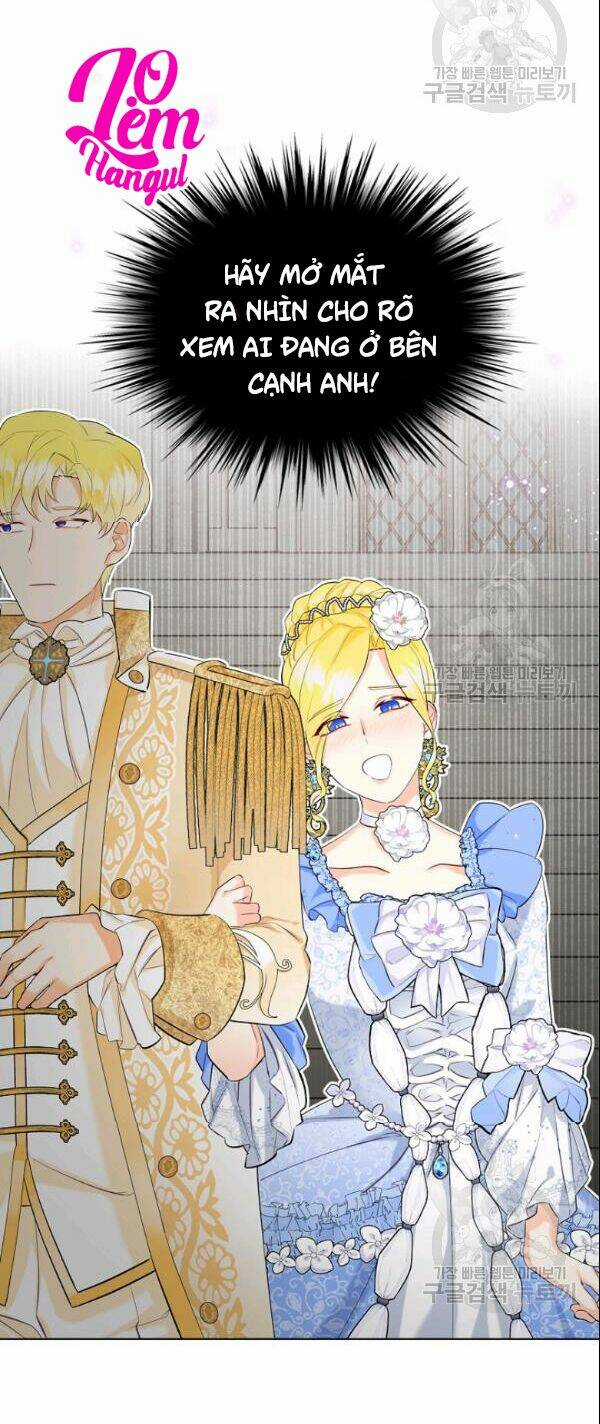 Kẻ Tạo Ra Nữ Phản Diện Chapter 17 trang 21