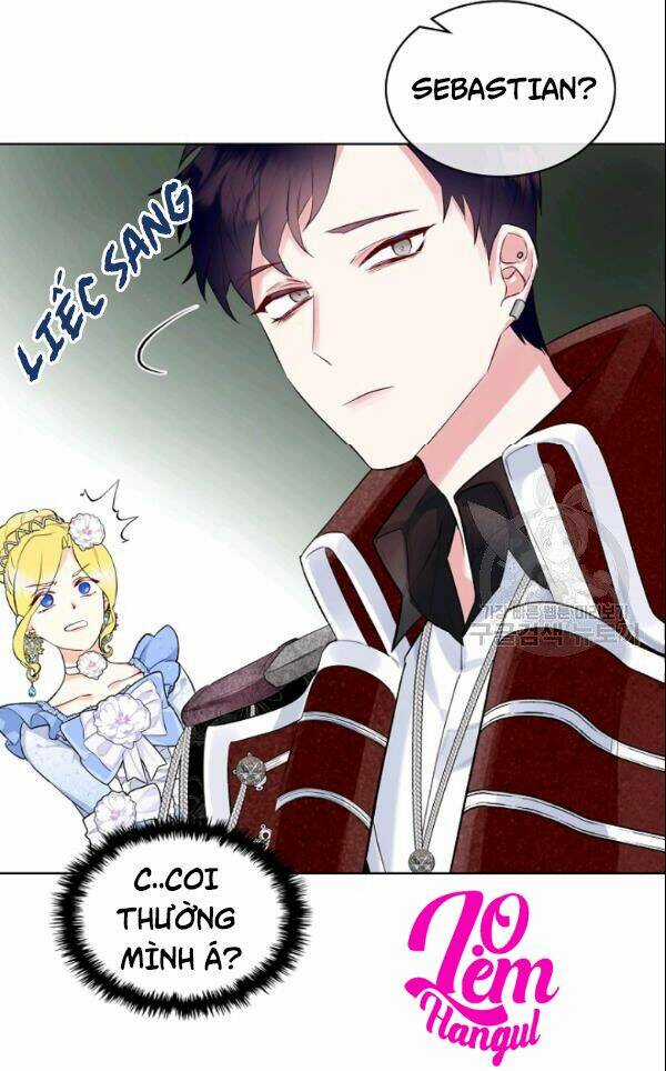 Kẻ Tạo Ra Nữ Phản Diện Chapter 17 trang 23