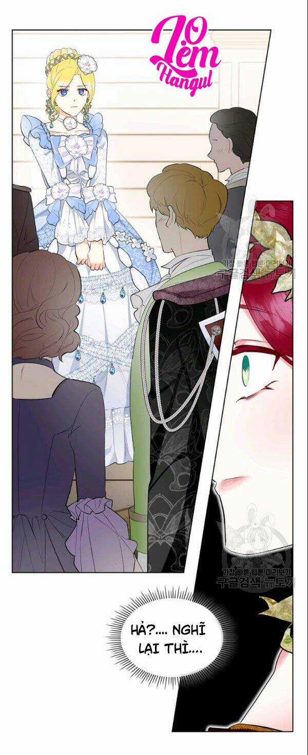 Kẻ Tạo Ra Nữ Phản Diện Chapter 17 trang 25