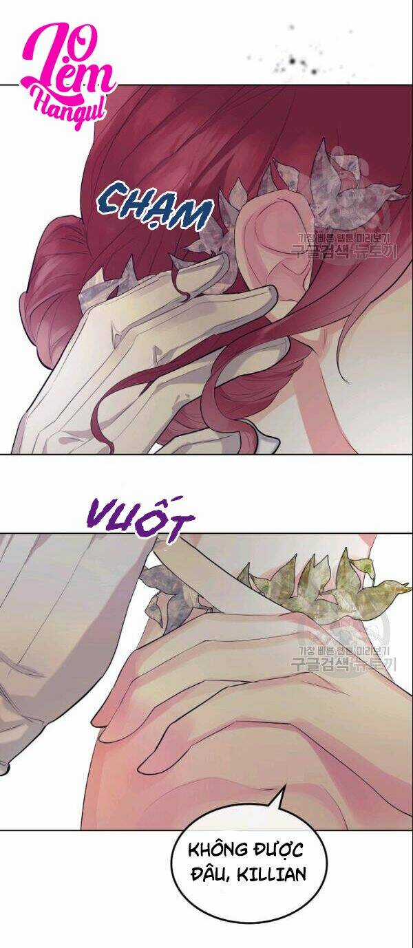 Kẻ Tạo Ra Nữ Phản Diện Chapter 17 trang 33