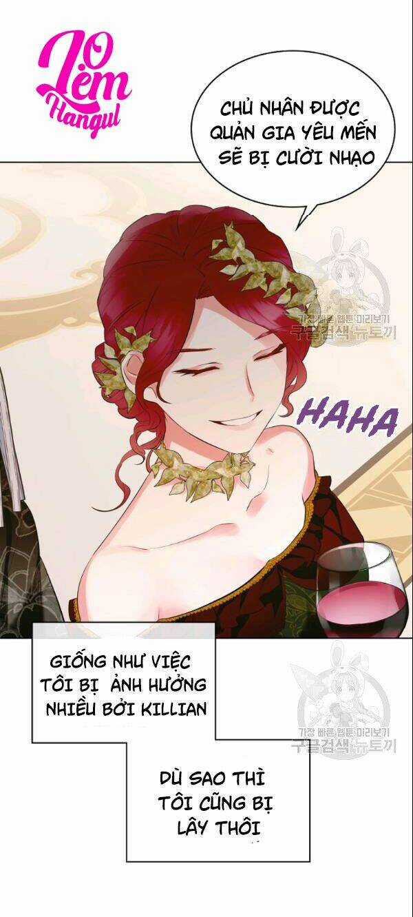 Kẻ Tạo Ra Nữ Phản Diện Chapter 17 trang 35