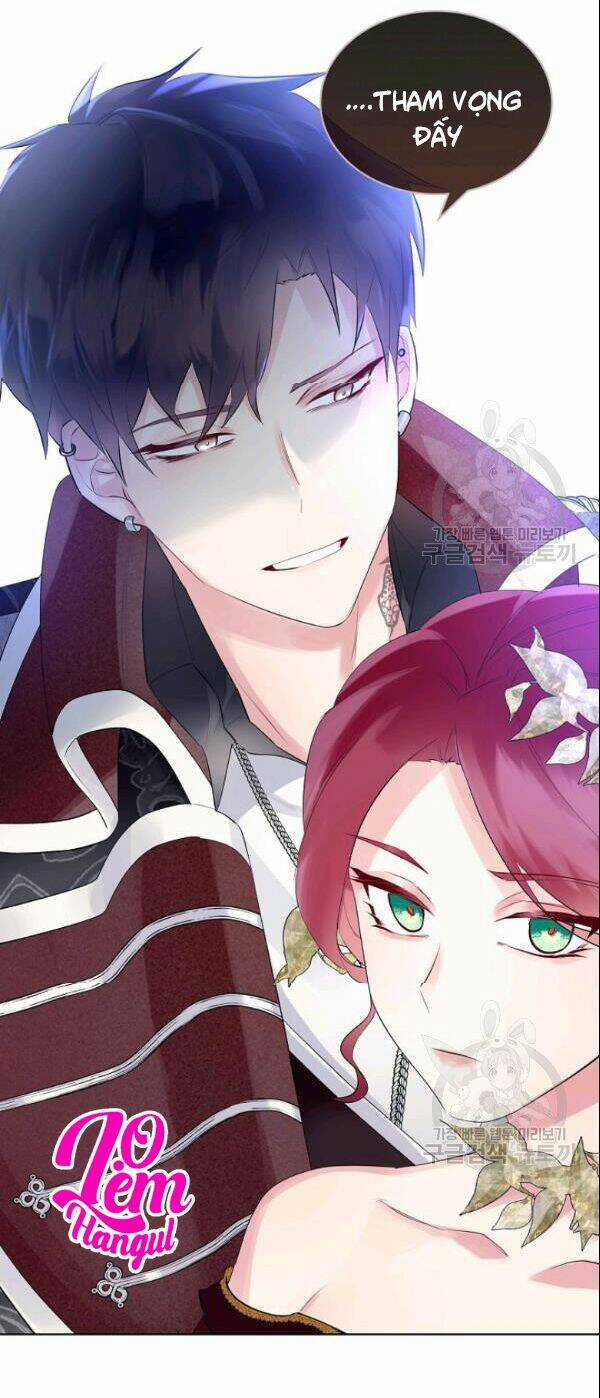 Kẻ Tạo Ra Nữ Phản Diện Chapter 17 trang 38