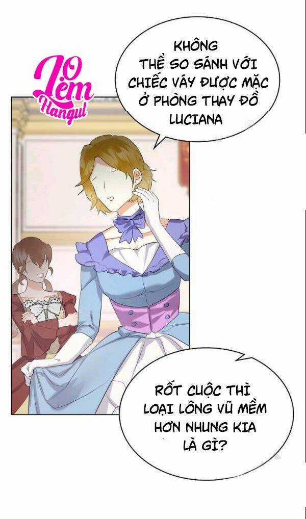 Kẻ Tạo Ra Nữ Phản Diện Chapter 17 trang 43