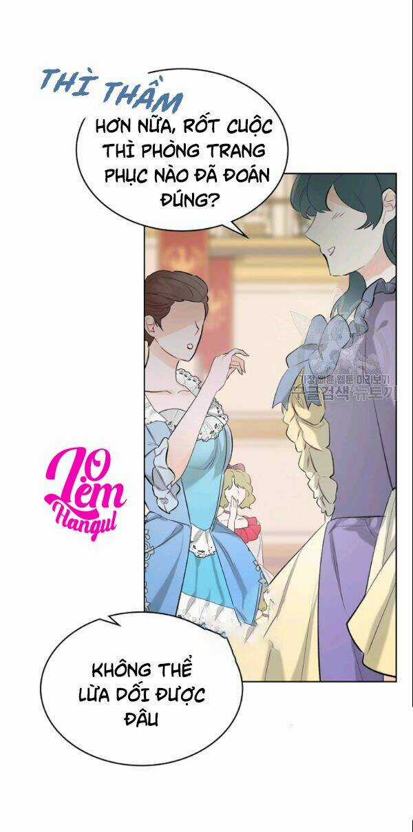 Kẻ Tạo Ra Nữ Phản Diện Chapter 17 trang 44