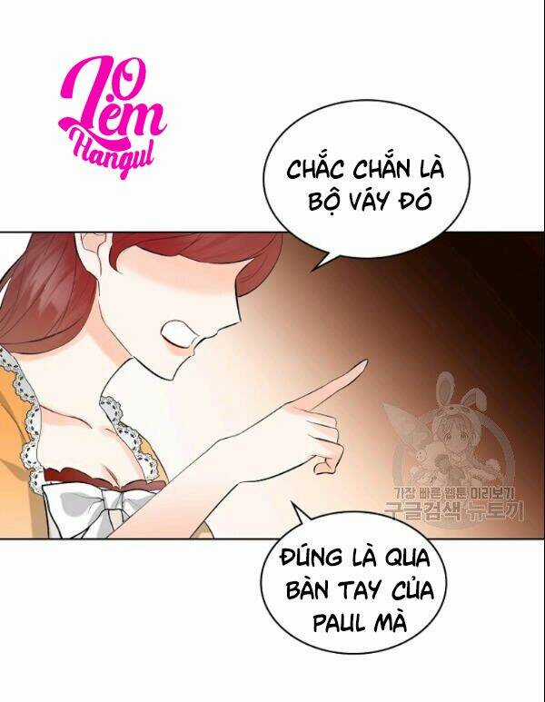 Kẻ Tạo Ra Nữ Phản Diện Chapter 17 trang 45