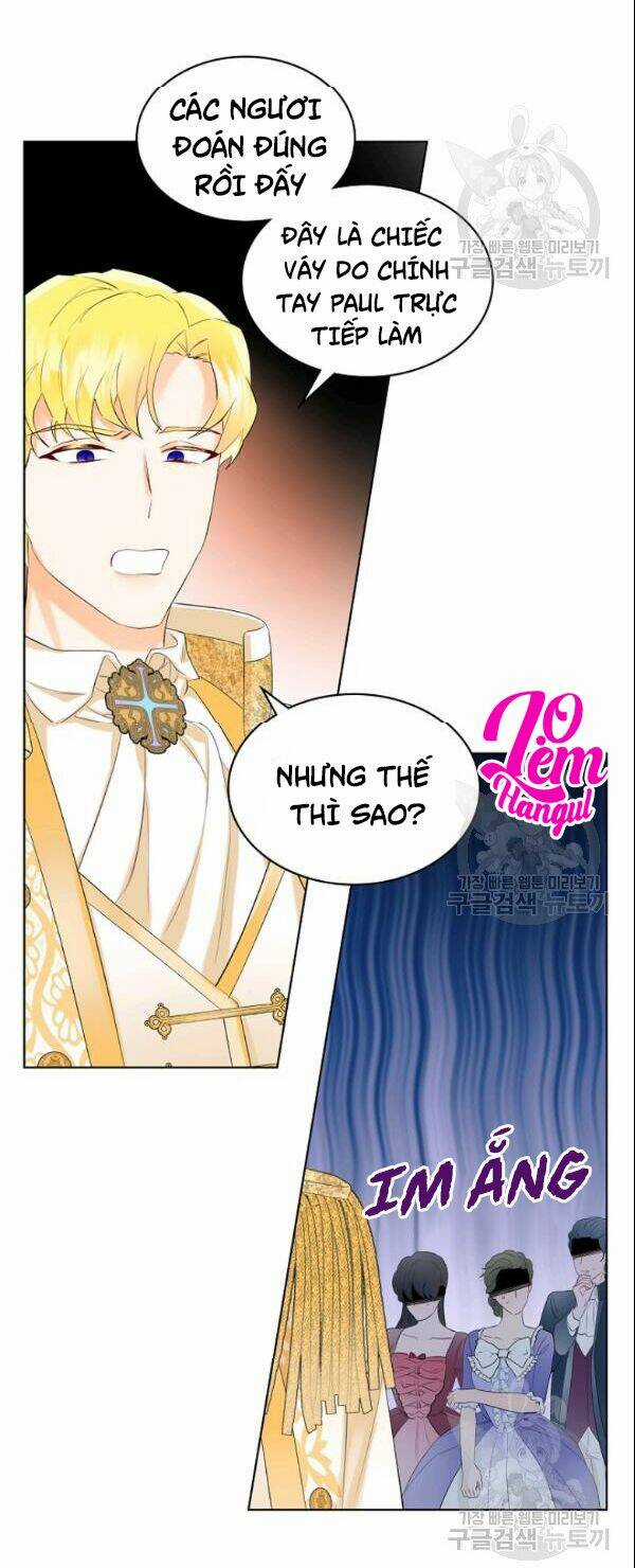 Kẻ Tạo Ra Nữ Phản Diện Chapter 17 trang 48