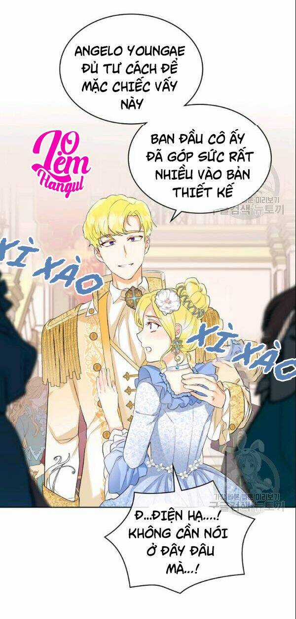 Kẻ Tạo Ra Nữ Phản Diện Chapter 17 trang 49