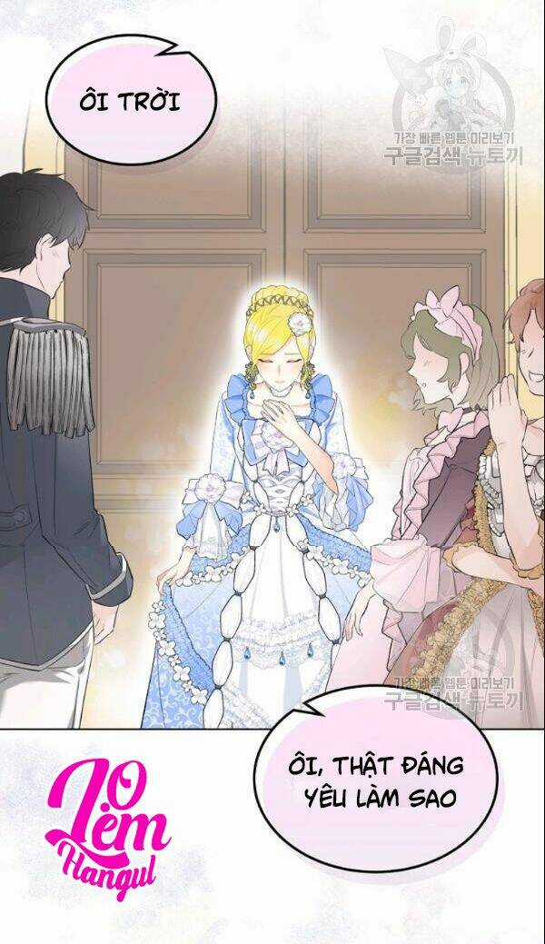 Kẻ Tạo Ra Nữ Phản Diện Chapter 17 trang 5