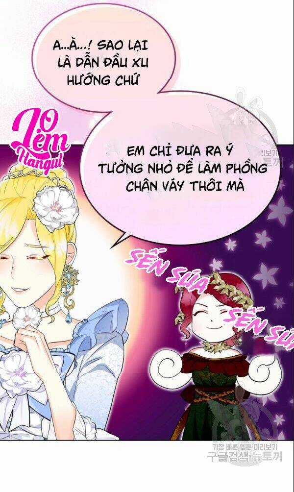 Kẻ Tạo Ra Nữ Phản Diện Chapter 17 trang 51