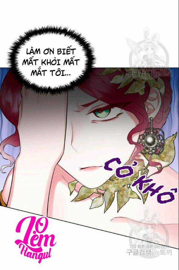 Kẻ Tạo Ra Nữ Phản Diện Chapter 17 trang 8