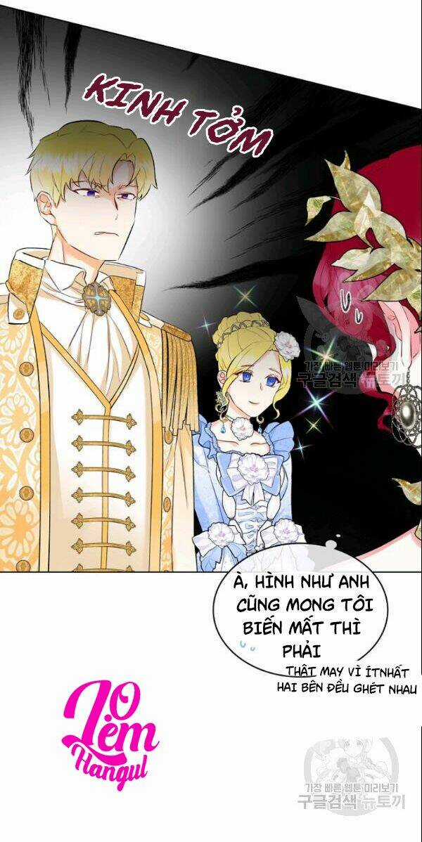 Kẻ Tạo Ra Nữ Phản Diện Chapter 17 trang 9