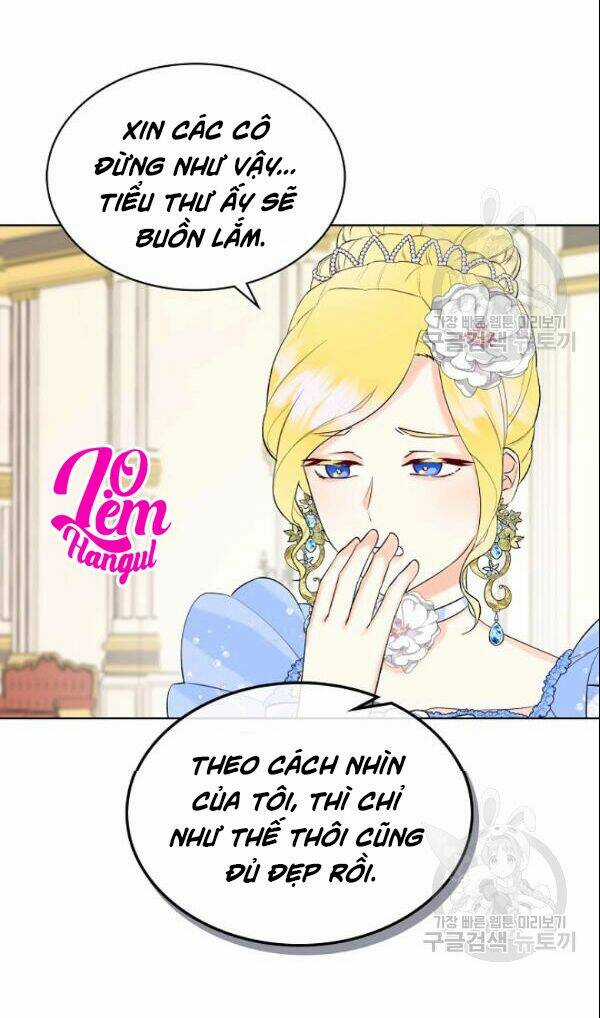 Kẻ Tạo Ra Nữ Phản Diện Chapter 18 trang 10