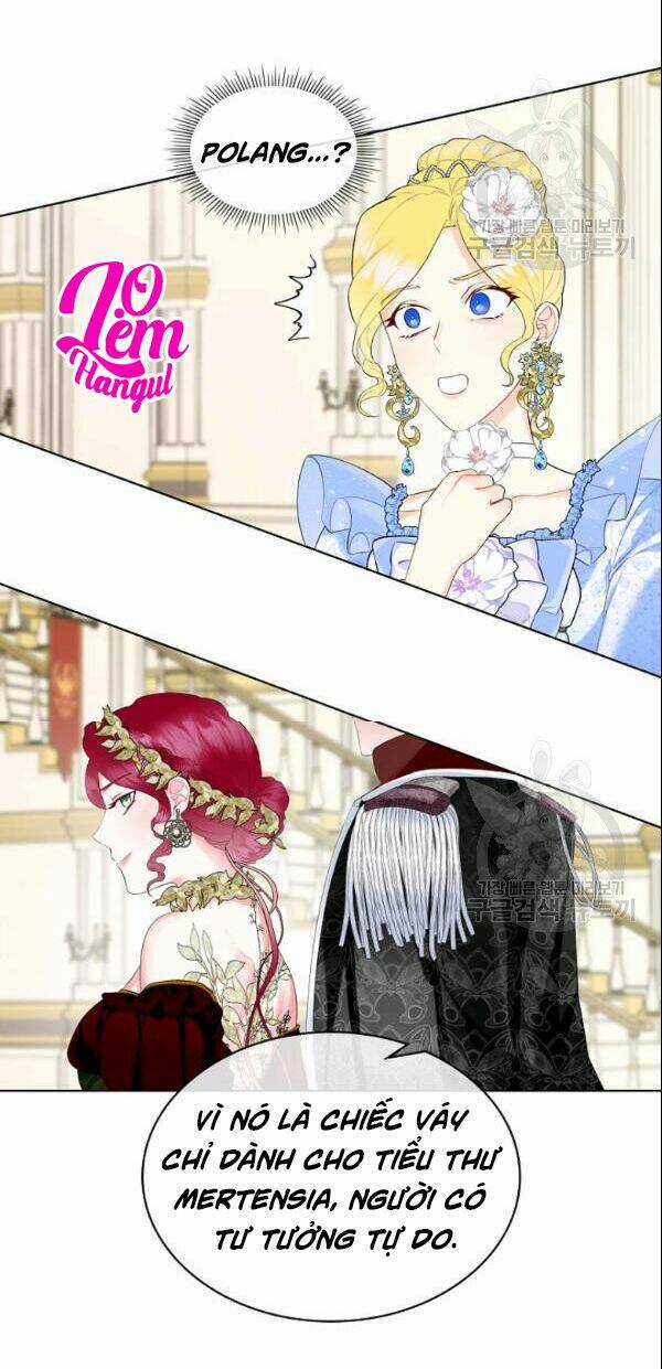 Kẻ Tạo Ra Nữ Phản Diện Chapter 18 trang 12