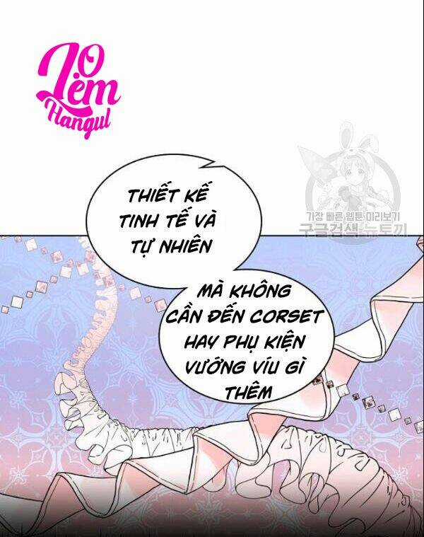 Kẻ Tạo Ra Nữ Phản Diện Chapter 18 trang 14